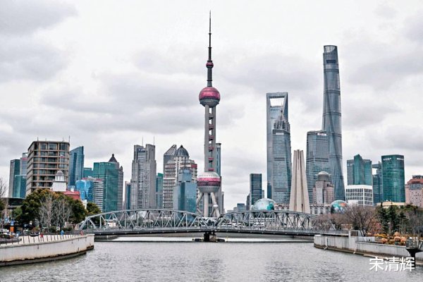 实盘配资网站排名 经济学家宋清辉: 上海金融开放18条 应对美国金融工具“武器化”