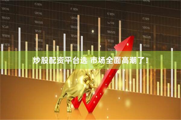 炒股配资平台选 市场全面高潮了！