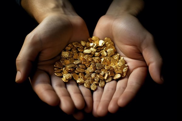 配资炒股门户网站 西部黄金溢价14倍收购实控人金矿，过半资源为“推断”